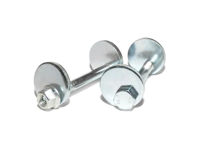 Cam Bolts | Rear | Upper Arm | Jeep Wrangler TJ (97-06)/Wrangler Unlimited (04-06) by Rough Country