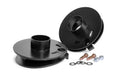 Coil Correction Plates | Jeep Wrangler TJ (97-06)/Wrangler Unlimited (04-06) by Rough Country