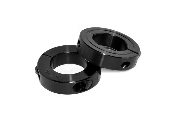 Sway Bar Clamp Kit | Jeep Wrangler TJ (97-06)/Wrangler Unlimited (04-06) by Rough Country