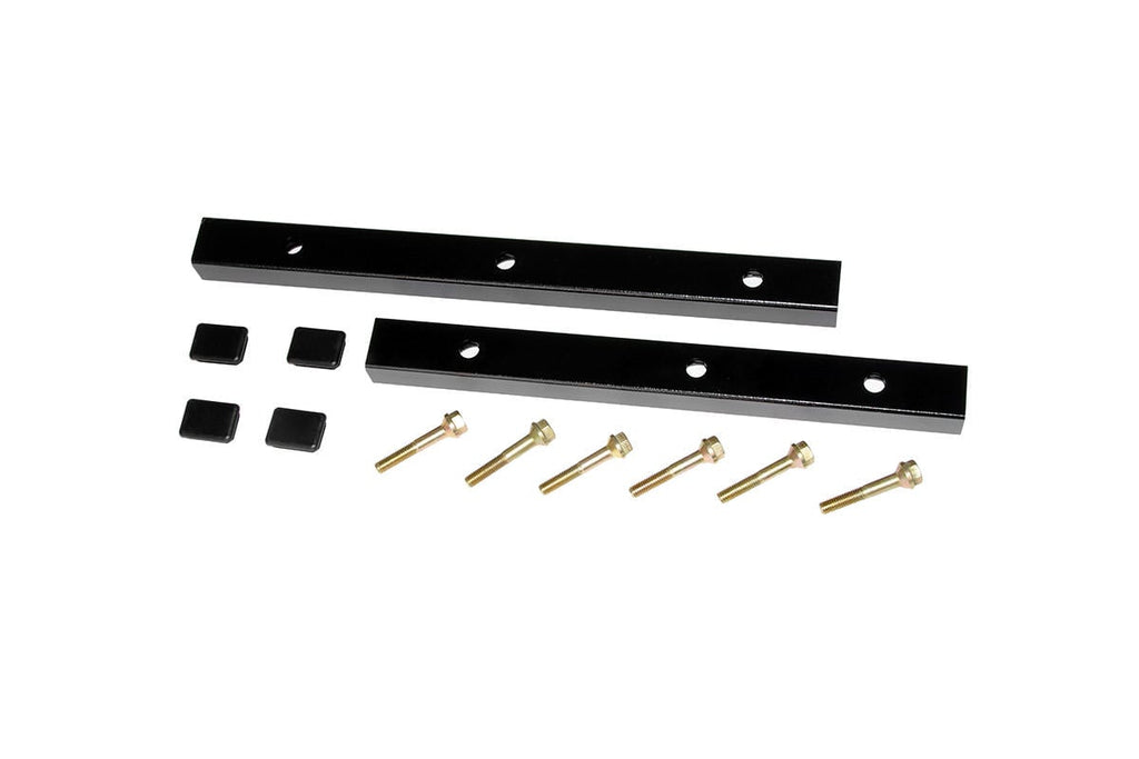 Transfer Case Drop Kit | 4-6 Inch Lift | Jeep Wrangler TJ 4WD (1997-2002) by Rough Country