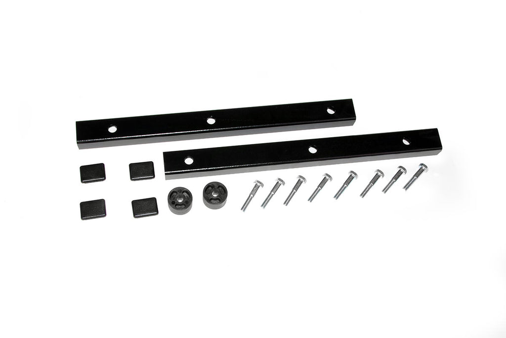 Transfer Case Drop Kit | 4-6 Inch Lift | Jeep Wrangler TJ (03-06)/Wrangler Unlimited (04-06) by Rough Country