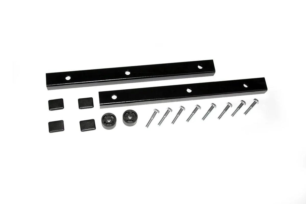 Transfer Case Drop Kit | 4-6 Inch Lift | Jeep Wrangler TJ (03-06)/Wrangler Unlimited (04-06) by Rough Country