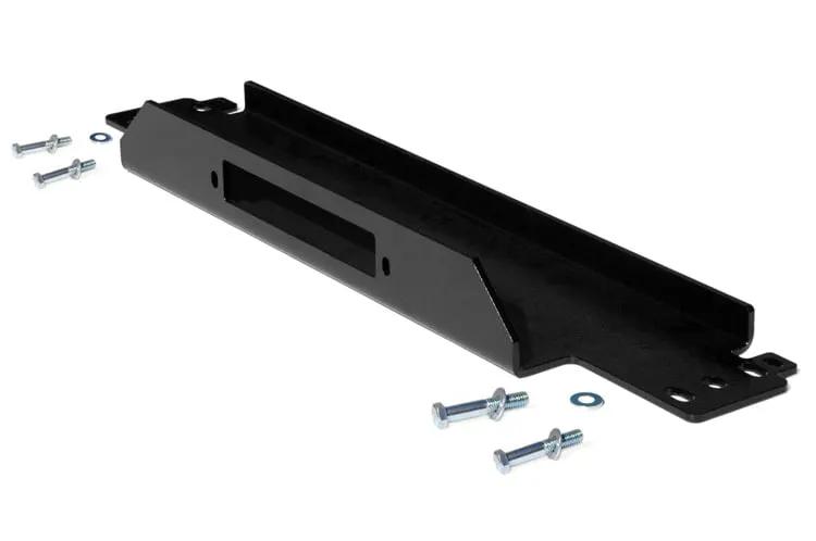 Winch Mounting Plate | Jeep Wrangler TJ (97-06)/Wrangler Unlimited (04-06) by Rough Country