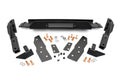 Winch Mounting Plate | Jeep Grand Cherokee WJ 2WD/4WD (1999-2004) by Rough Country