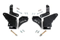 Control Arm Drop Kit | 4.5-6.5 Inch Lift | Jeep Cherokee XJ 2WD/4WD (84-01) by Rough Country