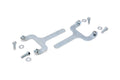 Rear Bar Pin Flag Nut | Jeep Cherokee XJ 4WD (1984-2001) by Rough Country