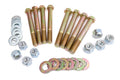 Spring Eye Bolts | Jeep Wrangler YJ 4WD (1987-1995) by Rough Country