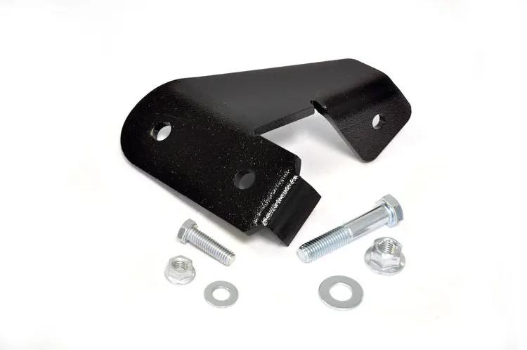 Track Bar Bracket | Front | 4-6 Inch Lift | Jeep Wrangler YJ 4WD (1987-1995) by Rough Country