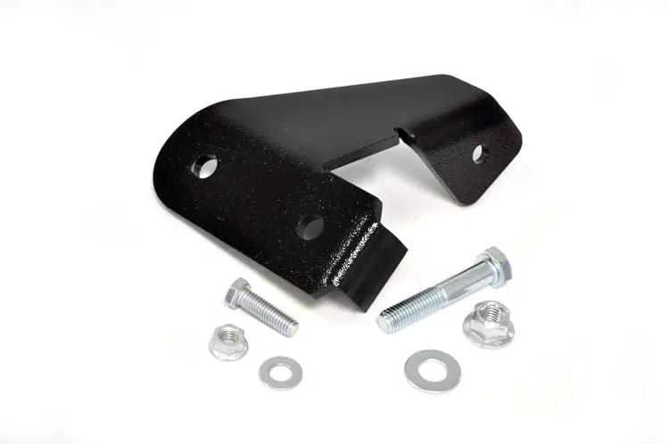 Track Bar Bracket | Front | 4-6 Inch Lift | Jeep Wrangler YJ 4WD (1987-1995) by Rough Country