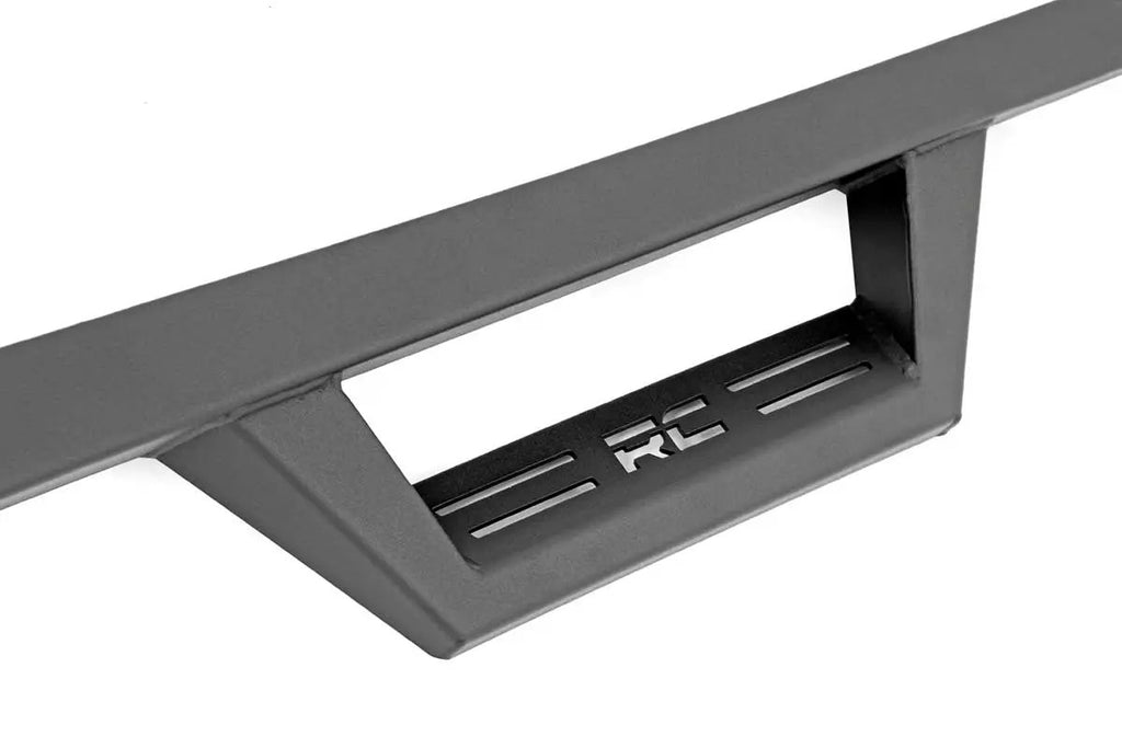 Contoured Drop Steps | 2 Door | Jeep Wrangler JL 4WD (2018-2026) by Rough Country