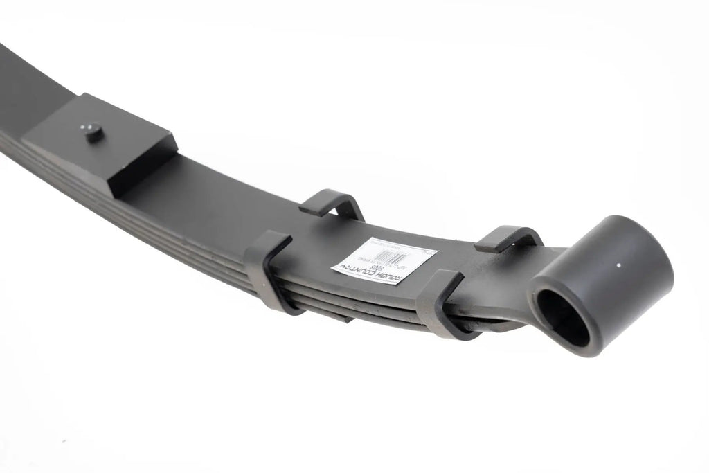 Rear Leaf Springs| 2.5" Lift | Pair | Jeep CJ5/CJ7 7 4WD (1976-1986) by Rough Country