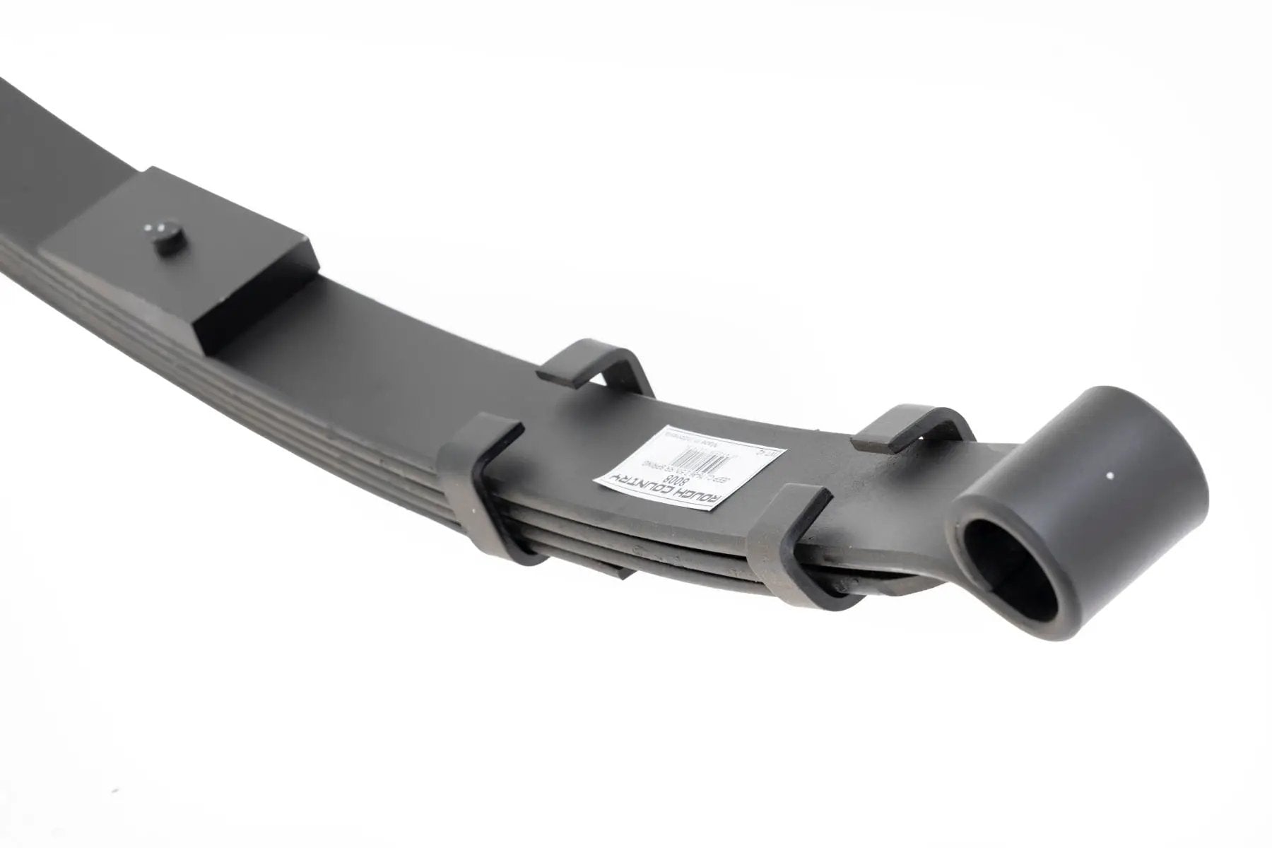 Rear Leaf Springs| 2.5" Lift | Pair | Jeep CJ5/CJ7 7 4WD (1976-1986) by Rough Country