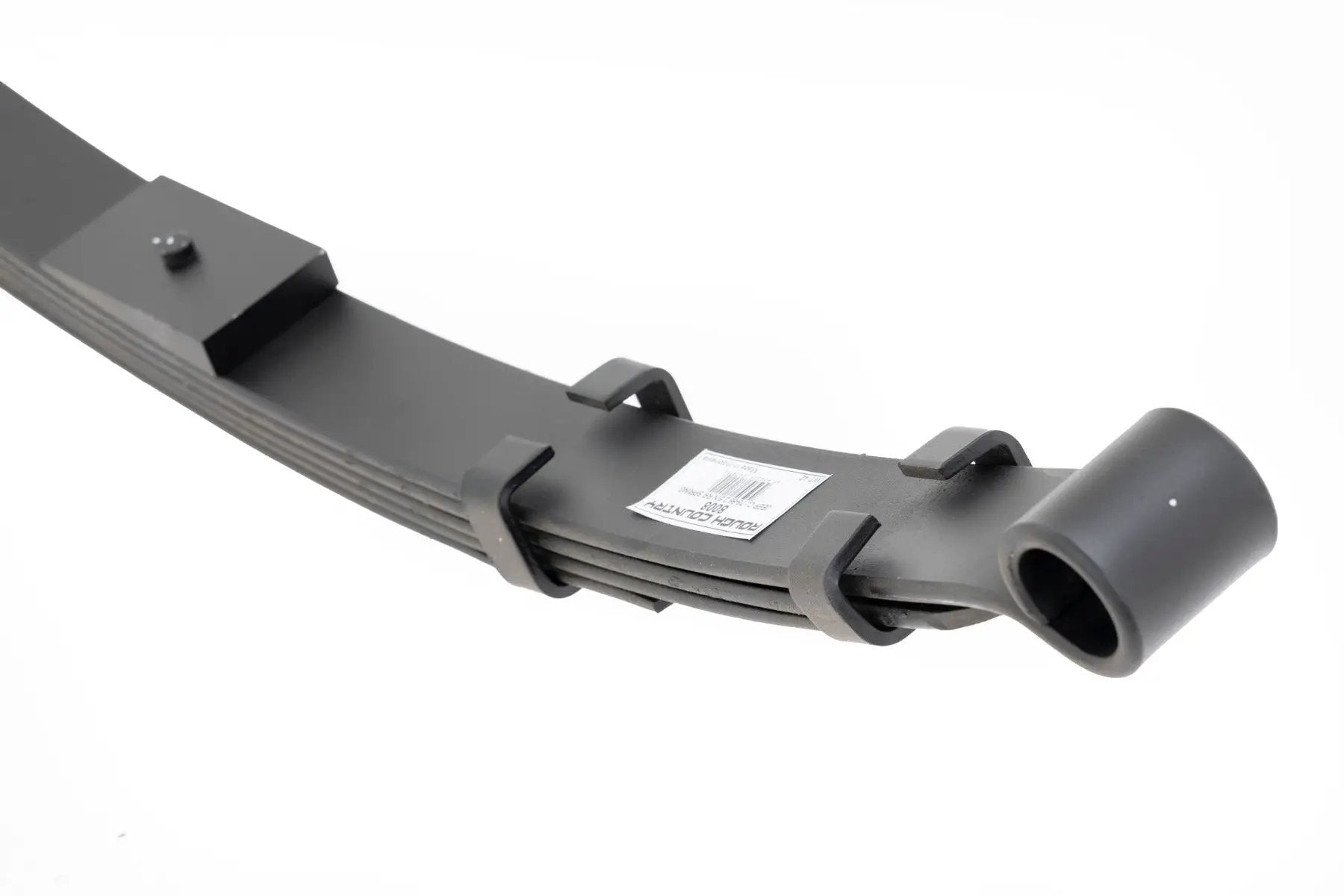 Rear Leaf Springs| 2.5" Lift | Pair | Jeep CJ5/CJ7 7 4WD (1976-1986)