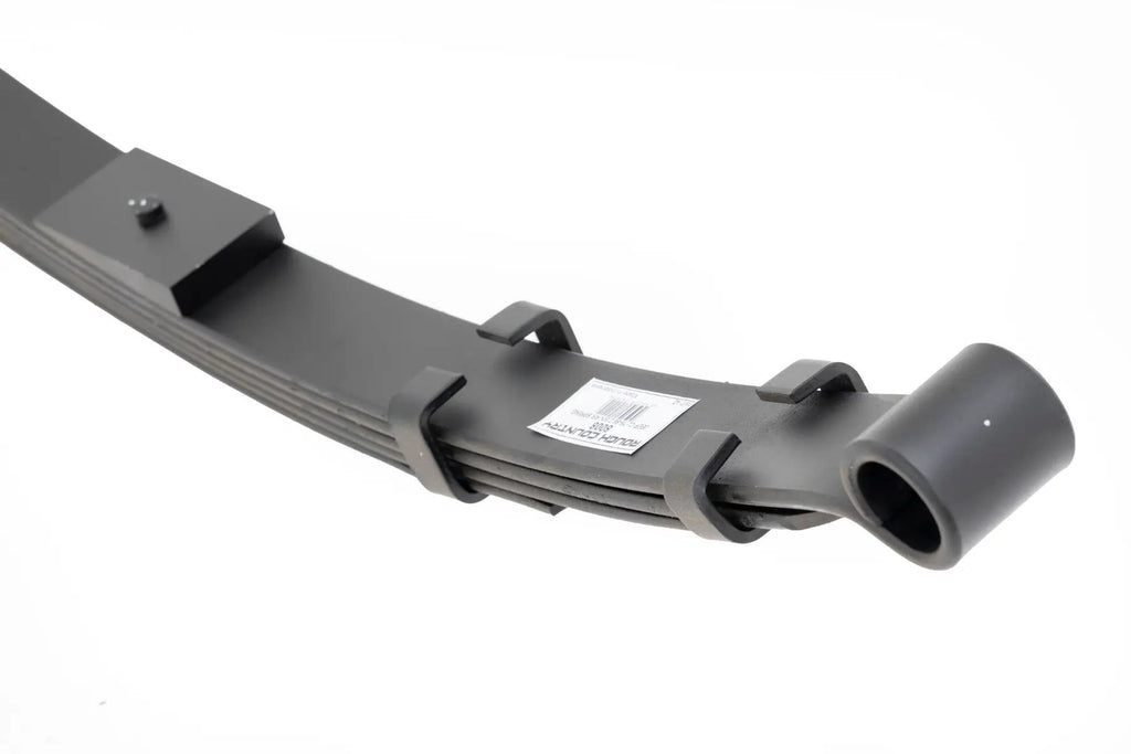 Rear Leaf Springs| 2.5" Lift | Pair | Jeep CJ5/CJ7 7 4WD (1976-1986) by Rough Country