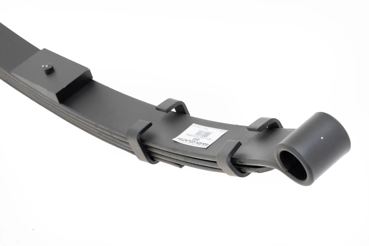 Rear Leaf Springs| 2.5" Lift | Pair | Jeep CJ5/CJ7 7 4WD (1976-1986) by Rough Country