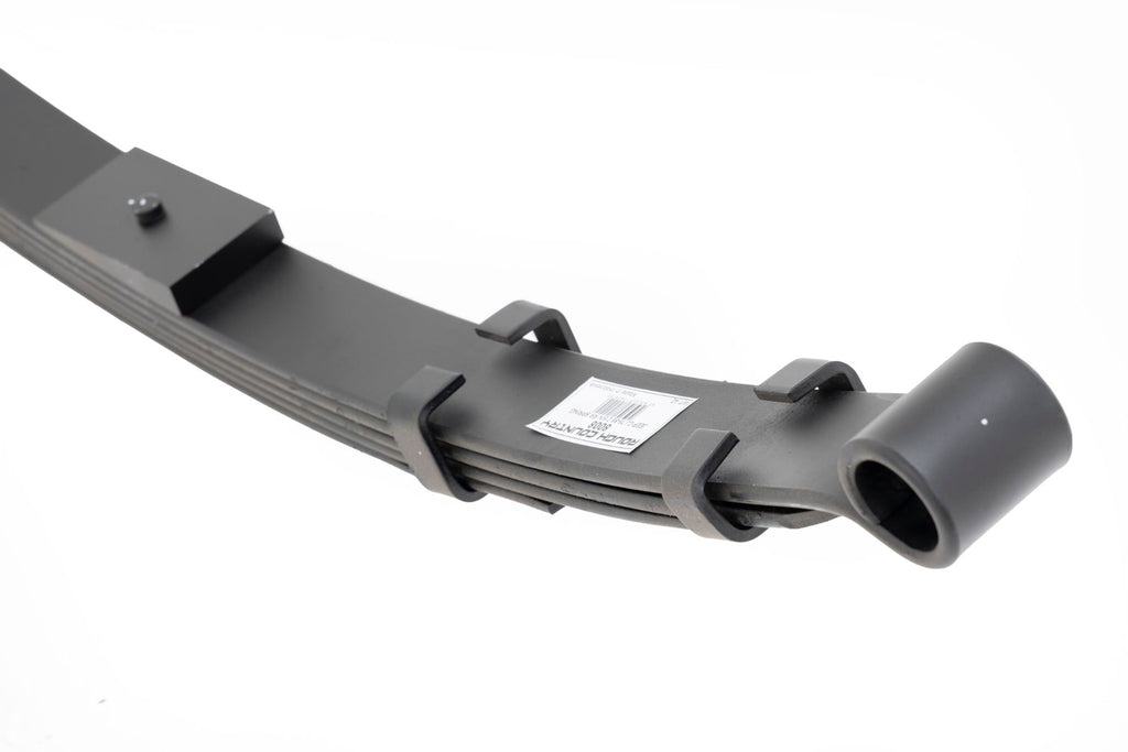 Rear Leaf Springs| 2.5" Lift | Pair | Jeep CJ5/CJ7 7 4WD (1976-1986) by Rough Country