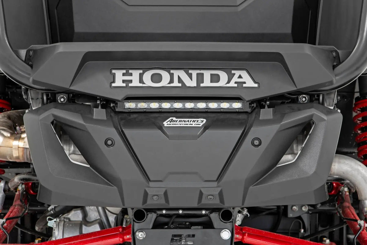 10-Inch LED Light Kit | Rear Mount | Honda Talon 1000 by Rough Country