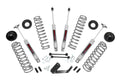 3.25 Inch Lift Kit | Jeep Wrangler Unlimited 2WD/4WD (2007-2018) by Rough Country