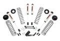 3.25 Inch Lift Kit | V2 | Jeep Wrangler Unlimited 2WD/4WD (2007-2018) by Rough Country