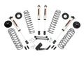 3.25 Inch Lift Kit | V2 | Jeep Wrangler JK 4WD (2007-2018) by Rough Country