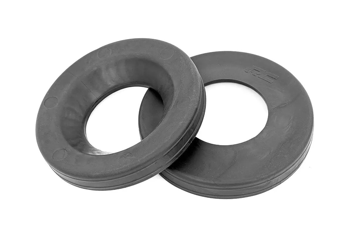 0.75 Inch Leveling Kit | Jeep Gladiator JT/Wrangler JK & JL/Wrangler Unlimited by Rough Country