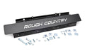 Front Skid Plate | Jeep Wrangler JK/Wrangler Unlimited (2007-2018) by Rough Country