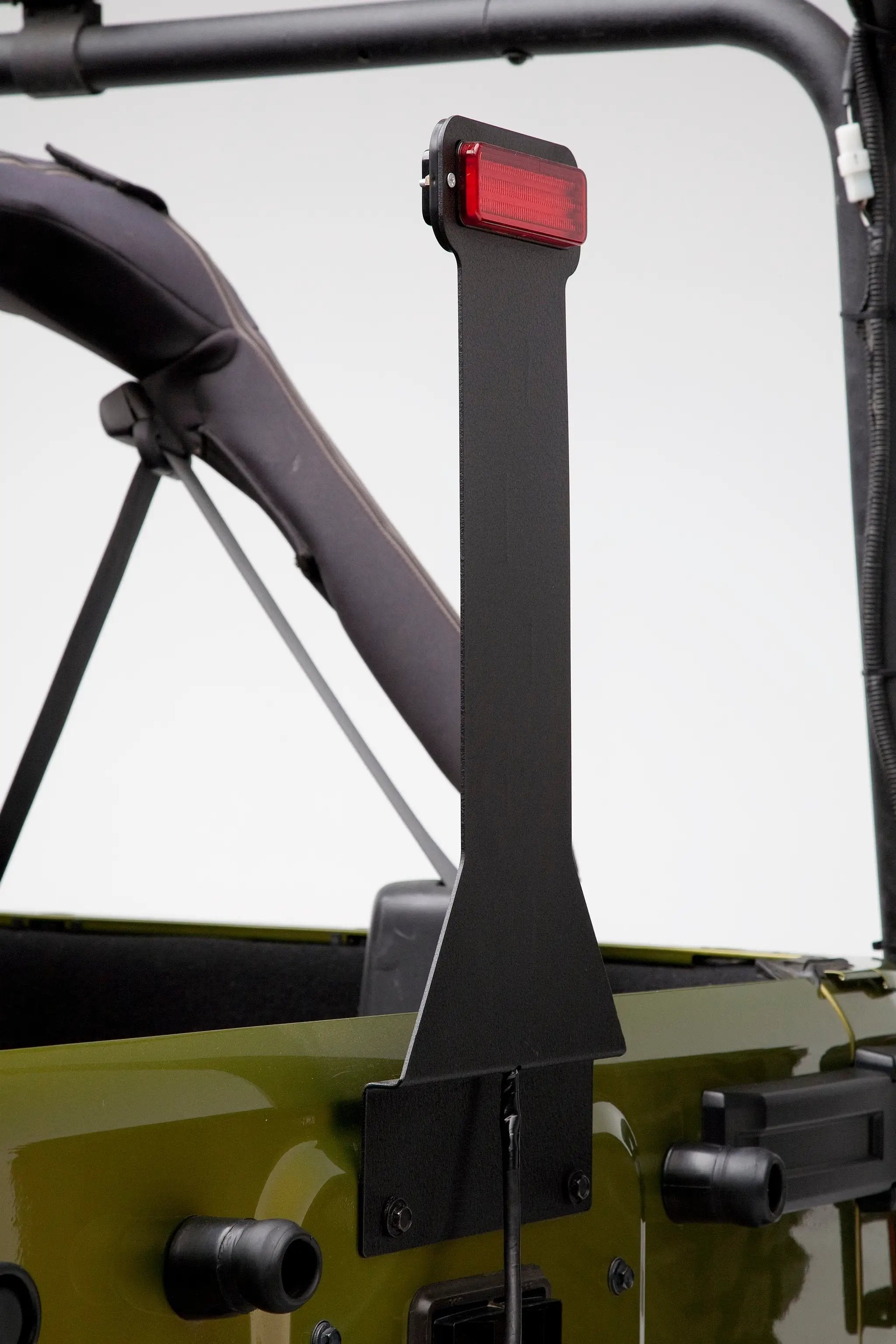 Center High Mount Stop Light by Body Armor 4x4