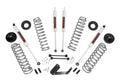 3.25 Inch Lift Kit | M1 | Jeep Wrangler JK 4WD (2007-2018) by Rough Country