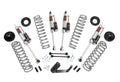 3.25 Inch Lift Kit | M1R | Jeep Wrangler Unlimited 2WD/4WD (2007-2018) by Rough Country
