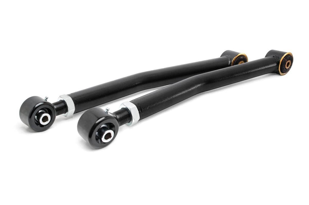 X-Flex Control Arms | Front | Lower | Jeep Wrangler JK/Wrangler Unlimited (07-18) by Rough Country