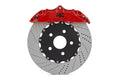 Performance Brake System | Front | Jeep Wrangler JK/Wrangler Unlimited (07-18) by Rough Country