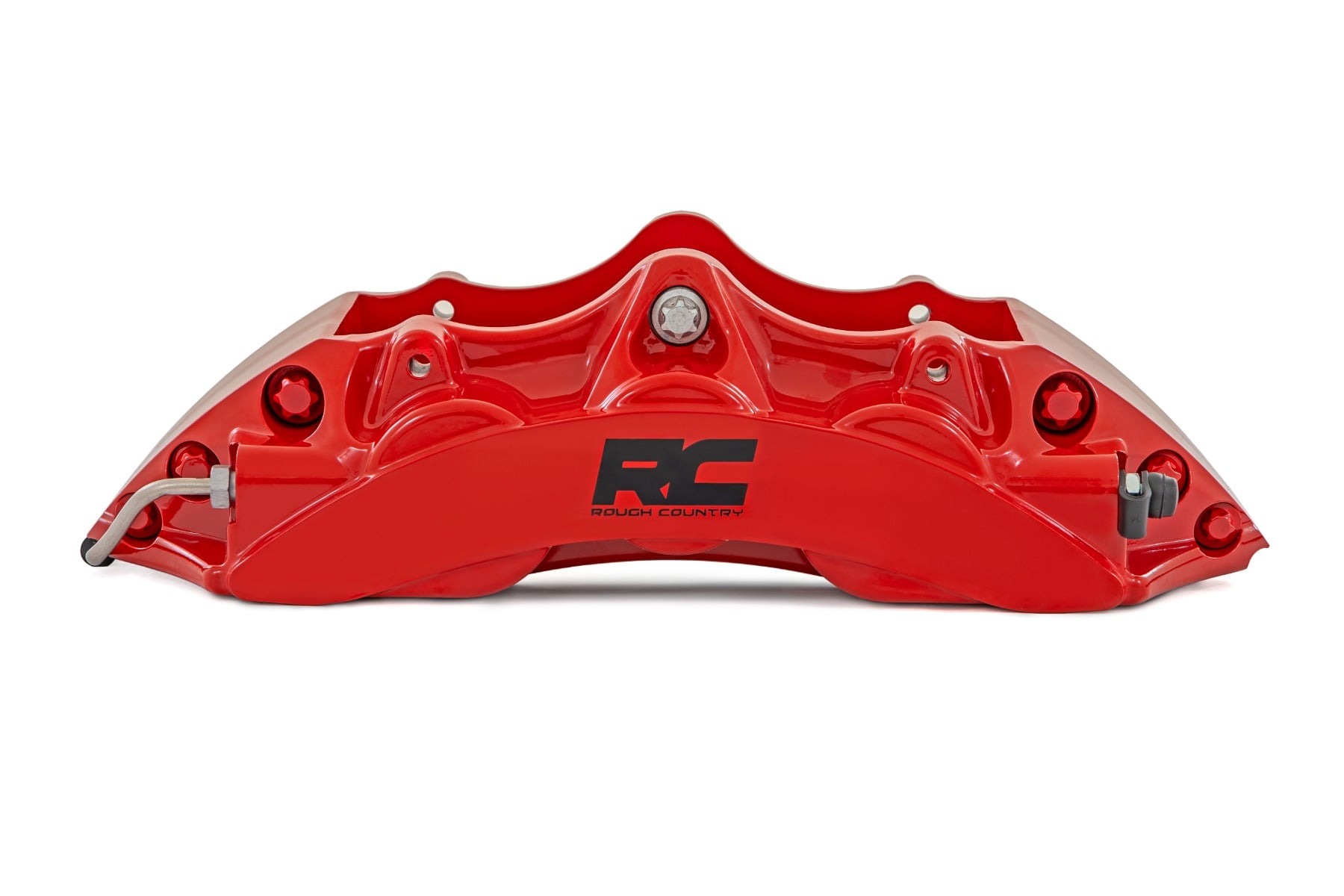 Performance Brake System | Front | Ram 1500 2WD/4WD (2019-2024) by Rough Country