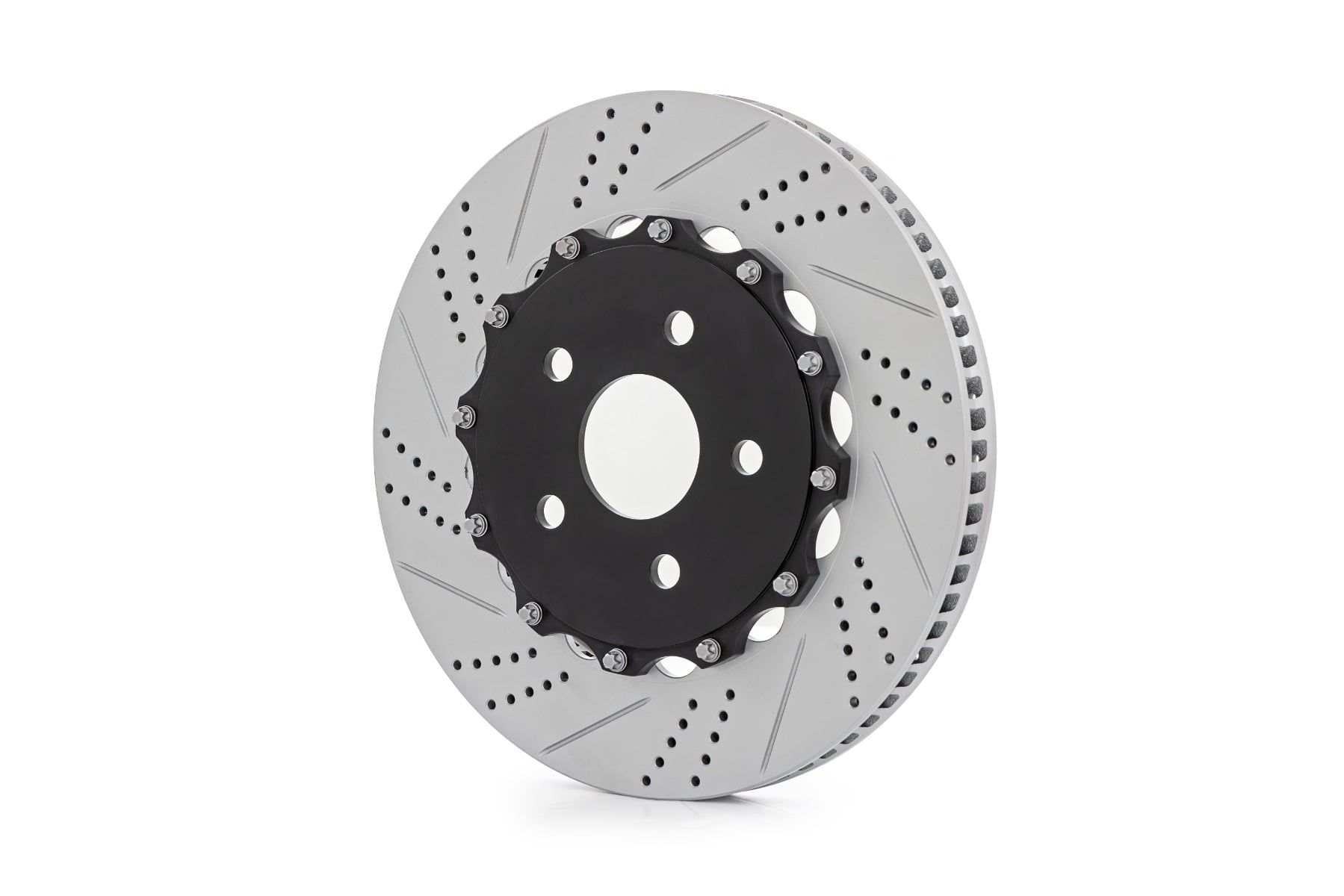 Performance Brake System | Front | Jeep Wrangler JL (18-26)/Wrangler Unlimited (18-26) by Rough Country