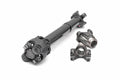 CV Drive Shaft | Front | Jeep Wrangler JK/Wrangler Unlimited 4WD (2012-2018) by Rough Country