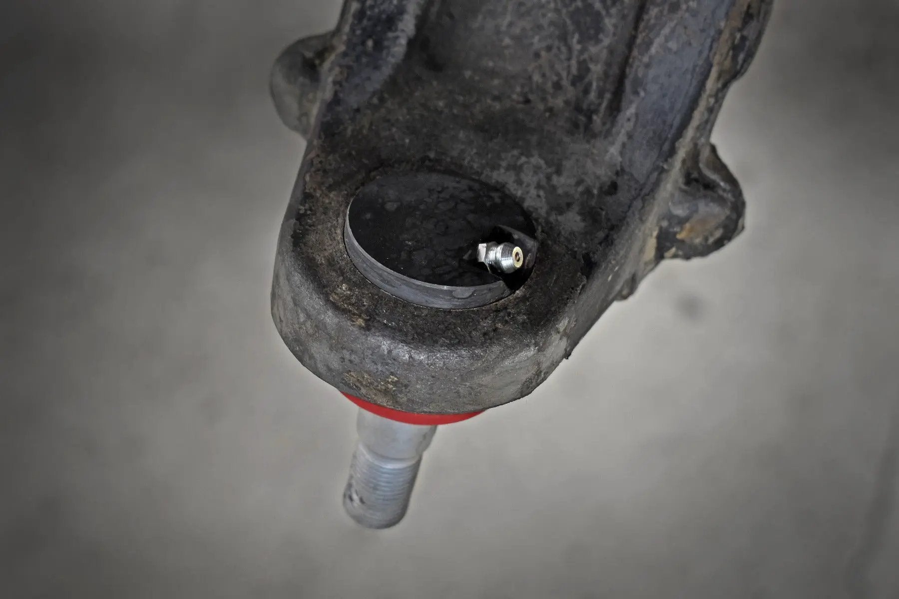 Heavy Replacement Ball Joints | Jeep Wrangler JK/Wrangler Unlimited (07-18) by Rough Country