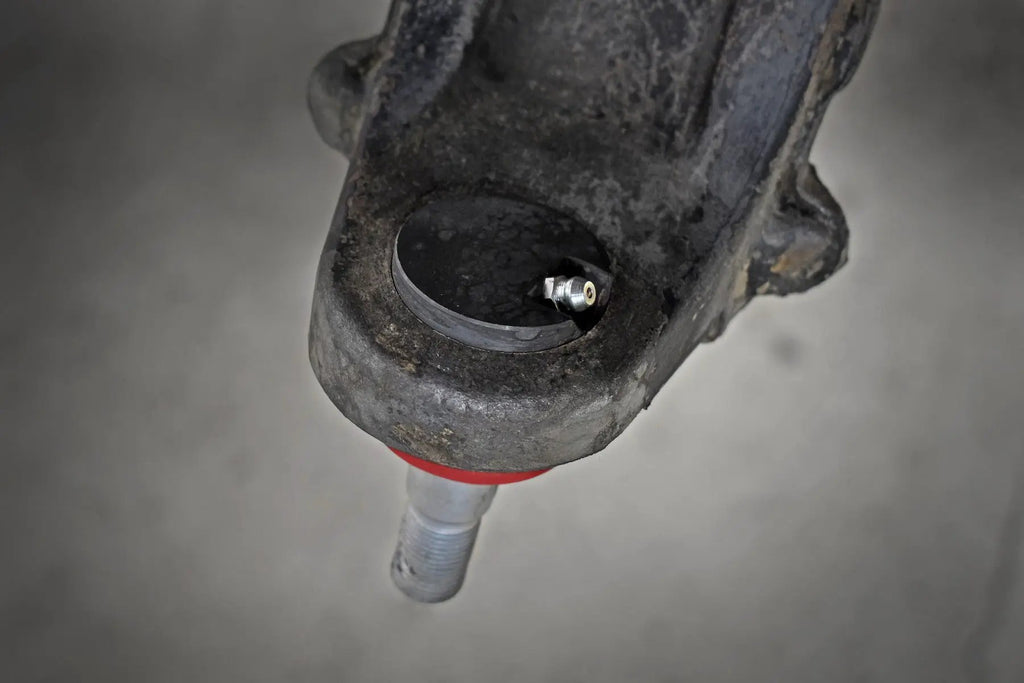 Heavy Replacement Ball Joints | Jeep Wrangler JK/Wrangler Unlimited (07-18) by Rough Country