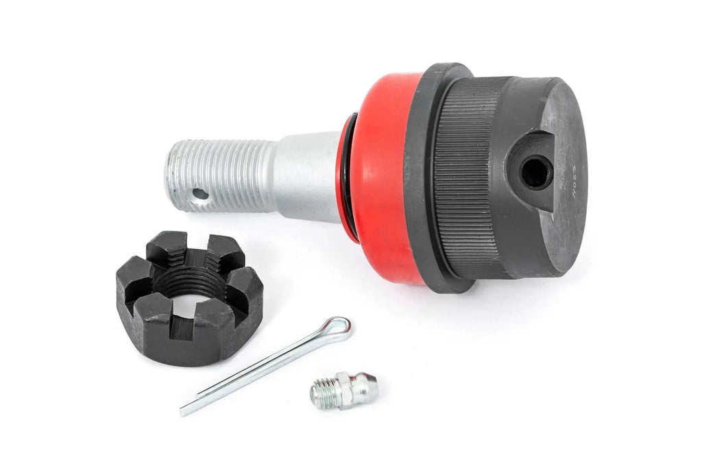 Heavy Replacement Ball Joints | Jeep Wrangler JK/Wrangler Unlimited (07-18) by Rough Country