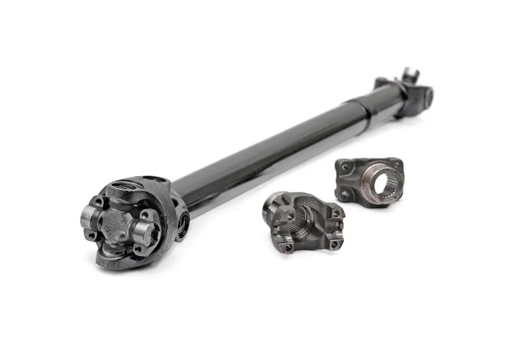 CV Drive Shaft | Rear | Jeep Wrangler Unlimited 4WD (2007-2011) by Rough Country