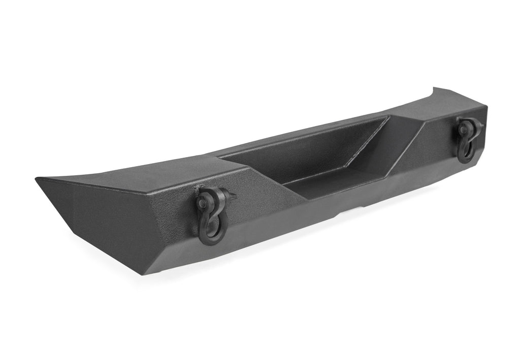 Rear Bumper | Full Width | Jeep Wrangler JK/Wrangler Unlimited (2007-2018) by Rough Country