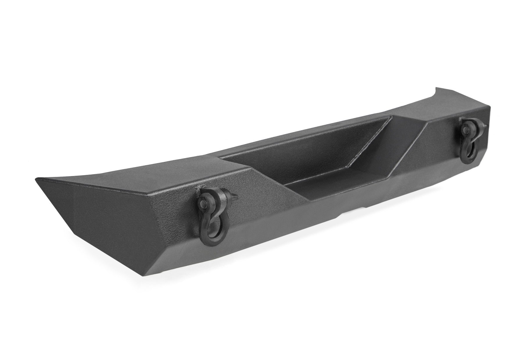 Rear Bumper | Full Width | Jeep Wrangler JK/Wrangler Unlimited (2007-2018) by Rough Country