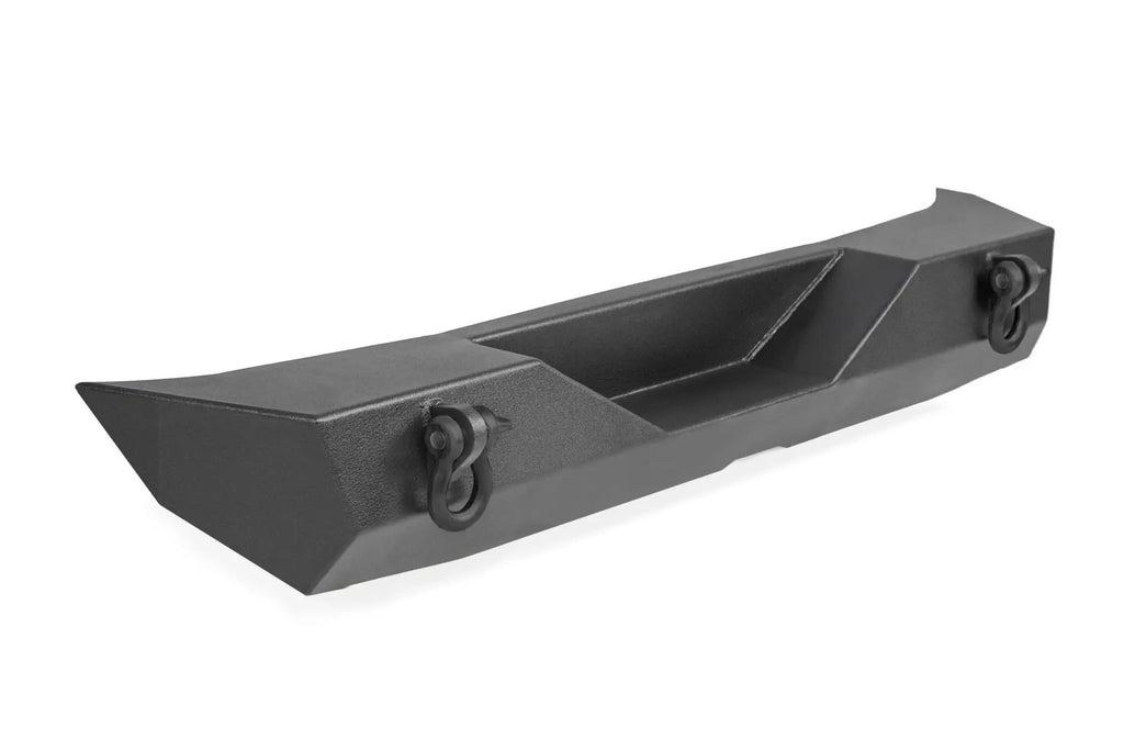Rear Bumper | Full Width | Jeep Wrangler JK/Wrangler Unlimited (2007-2018) by Rough Country