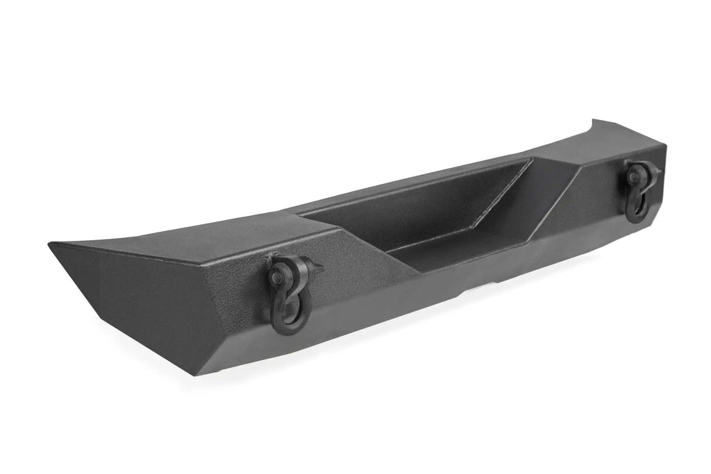 Rear Bumper | Full Width | Jeep Wrangler JK/Wrangler Unlimited (2007-2018) by Rough Country