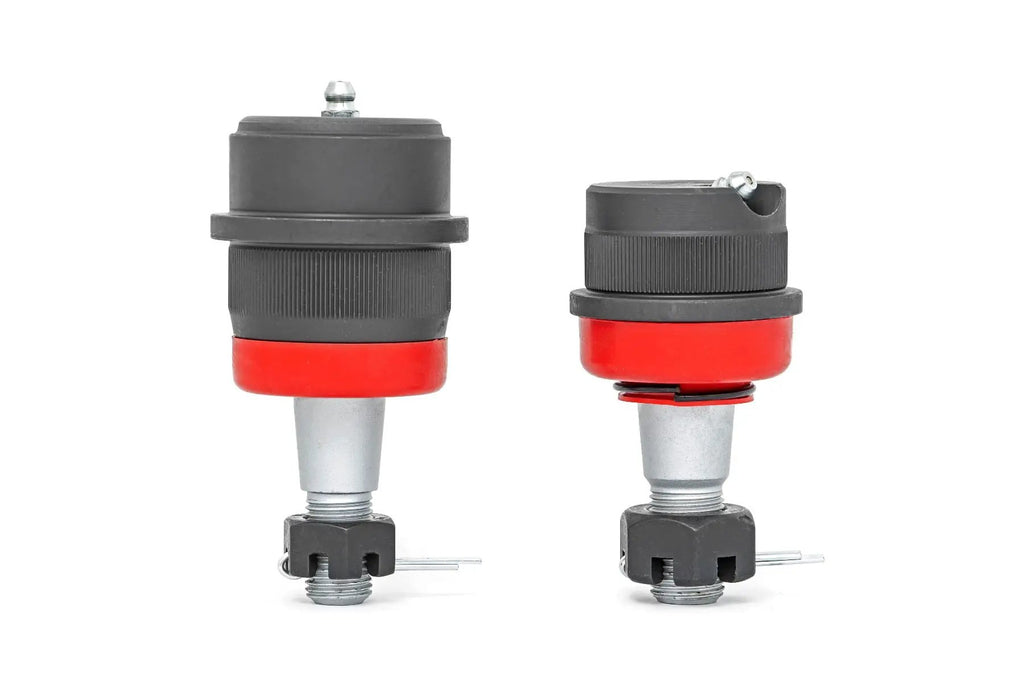 Heavy Replacement Ball Joints | Jeep Wrangler JK/Wrangler Unlimited (07-18) by Rough Country