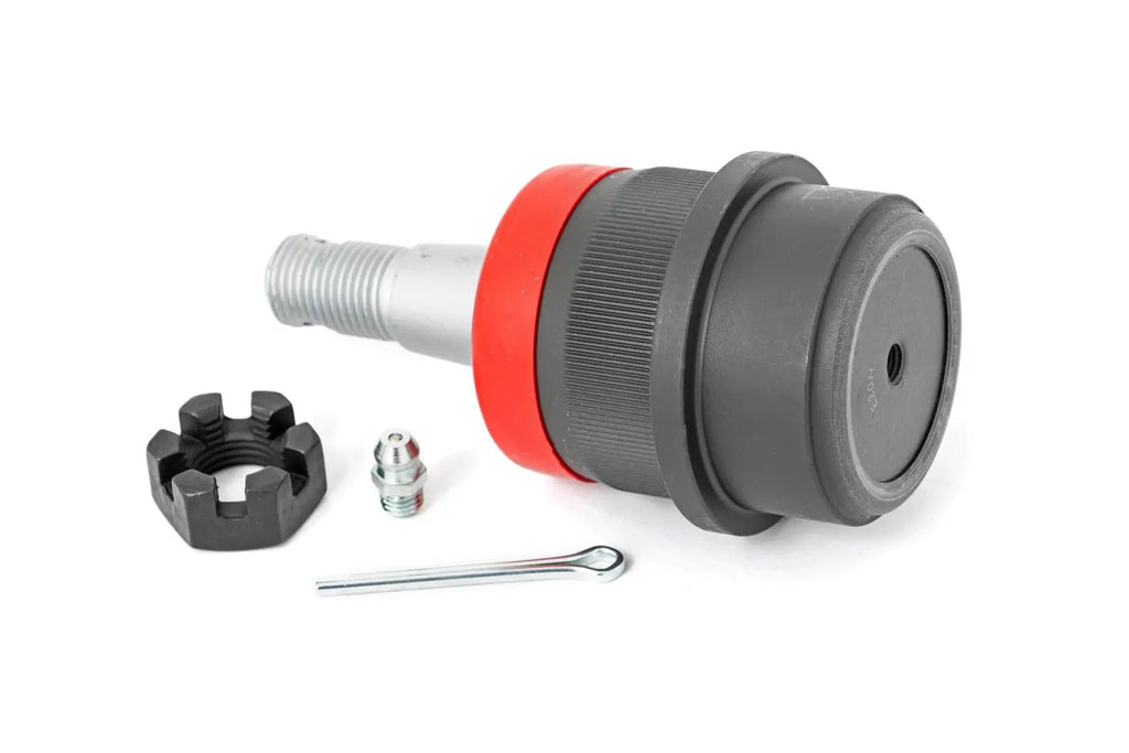 Heavy Replacement Ball Joints | Jeep Wrangler JK/Wrangler Unlimited (07-18) by Rough Country