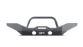2018-2021 JEEP WRANGLER JL AND GLADIATOR JT FULL WIDTH FRONT BUMPER by Body Armor 4x4