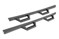 Contoured Drop Steps | 4 Door | Jeep Wrangler JL (21-25)/Wrangler Unlimited (18-26) by Rough Country