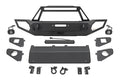 Front Winch Bumper | Jeep Gladiator JT/Wrangler JK & JL/Wrangler Unlimited by Rough Country