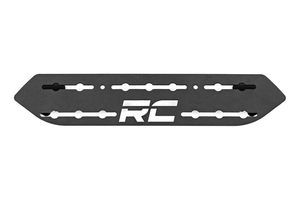 Dash Mount | 8" Mount Kit | Jeep Gladiator JT/Wrangler JL 4WD (2018-2026) by Rough Country