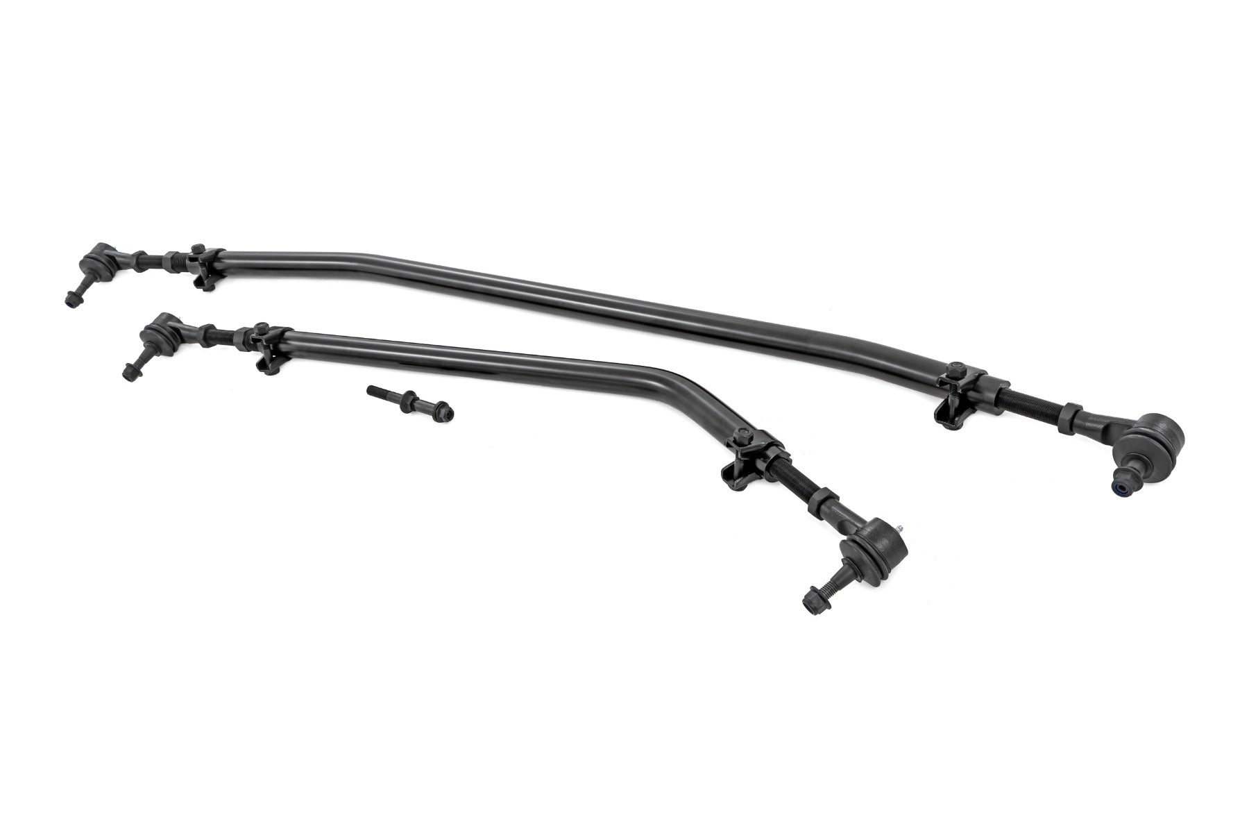 HD Steering Kit | Jeep Gladiator JT/Wrangler JL 4WD (2018-2026) by Rough Country
