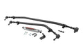 High Steer Kit | w/ N3 Steering Stabilizer | Jeep Gladiator JT/Wrangler JL (18-26) by Rough Country